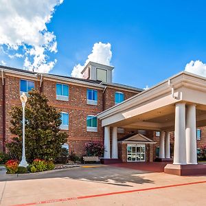 Best Western Plus Waxahachie Inn & Suites