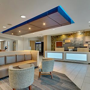 Holiday Inn Express Hotel And Suites Weatherford By Ihg