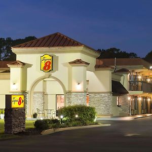 Super 8 By Wyndham Ormond Beach