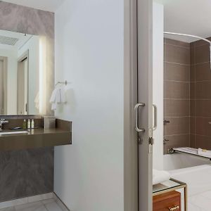 One-Bedroom King Suite Mobility accessible
