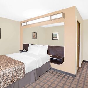 Queen Room Disability Access