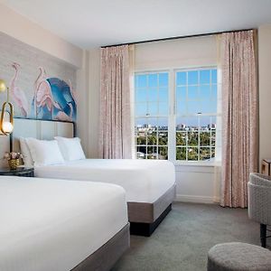 Luxury Double Room
