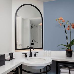 Luxury Junior Suite