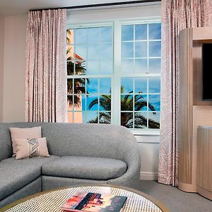 Luxury Junior Suite