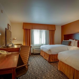 Queen Room Disability Access