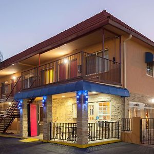 Travelodge By Wyndham El Cajon