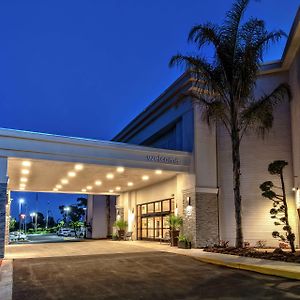 Hampton Inn Discovery Kingdom Napa Gateway
