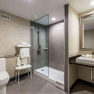 Double Room Mobility accessible