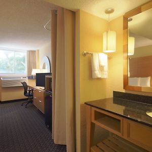 Executive King Room