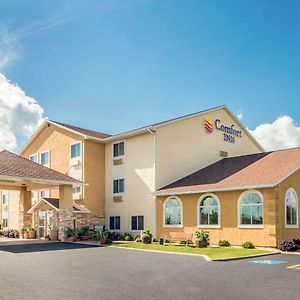 Comfort Inn Ottawa Starved Rock Area