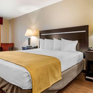 Two Room King Suite