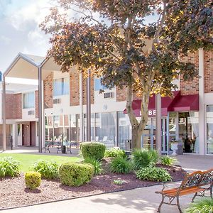 Travelodge By Wyndham Jackson