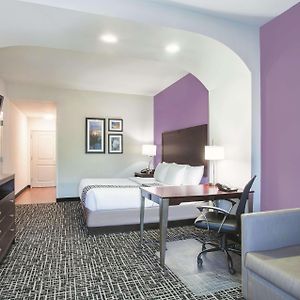 Executive King Room
