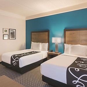 Double Room Two Double Beds