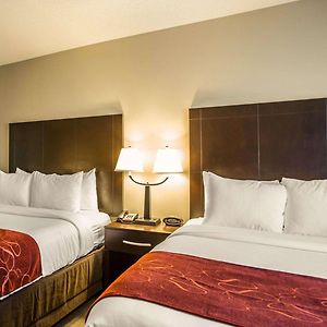 Queen Suite