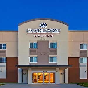 Candlewood Suites Jacksonville East Merril Road By Ihg