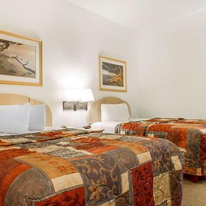 Double Room Disability Access