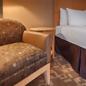 Queen Room Disability Access