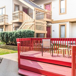 Hawthorn Extended Stay By Wyndham Dayton