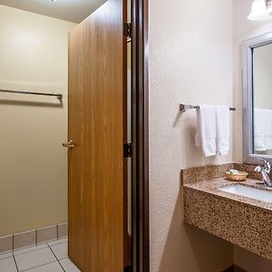 Queen Room Disability Access