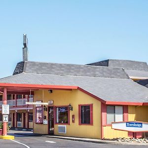 Travelodge By Wyndham Turlock