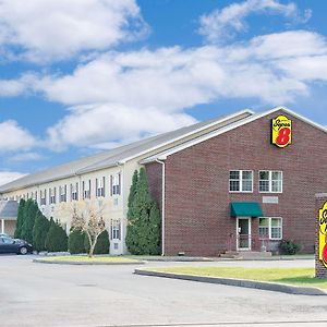 Super 8 By Wyndham Maumee Perrysburg Toledo Area