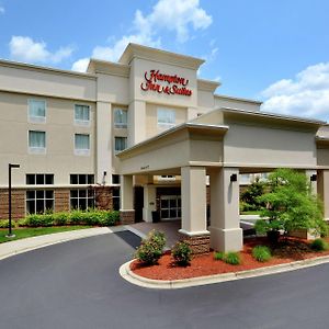 Hampton Inn & Suites Huntersville