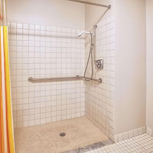 Double Room Disability Access