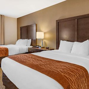 Large Queen Room