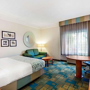 Executive King Room