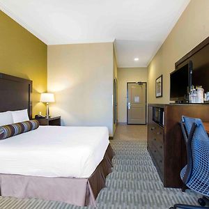 King Room Mobility accessible