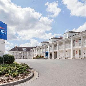 Baymont By Wyndham Hickory