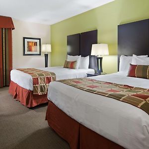Queen Room Disability Access