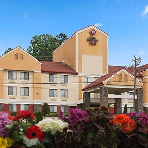 Best Western Plus Huntersville