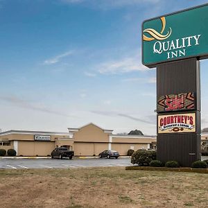 Quality Inn Elizabeth City Near University