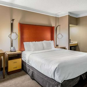 King Room Disability Access