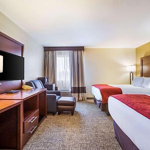 Efficiency Queen Room