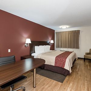 Superior Second Floor King Room