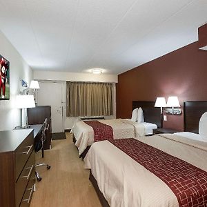 Superior Second Floor Room