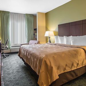 King Room Disability Access