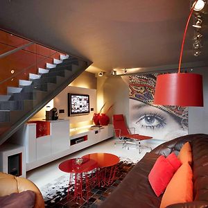 Prestige Suite