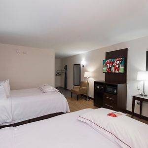 Premium Queen Room
