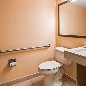 King Suite Disability Access