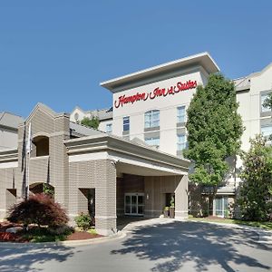 Hampton Inn & Suites Mooresville