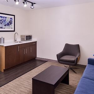 Queen Suite