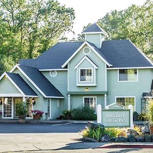 The Inn At Baechtel Creek