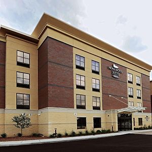 Homewood Suites By Hilton Cincinnati/Mason