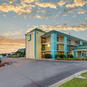 Quality Inn Carolina Oceanfront