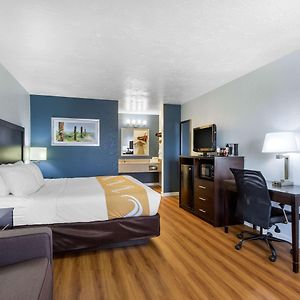 Ground Floor King Room Disability Access