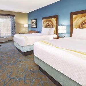 Queen Suite
